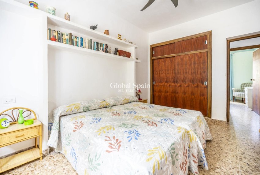 Venta - VILLA -
Isla Plana - Costa Calida