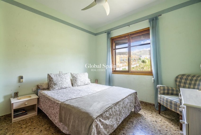 Venta - VILLA -
Isla Plana - Costa Calida