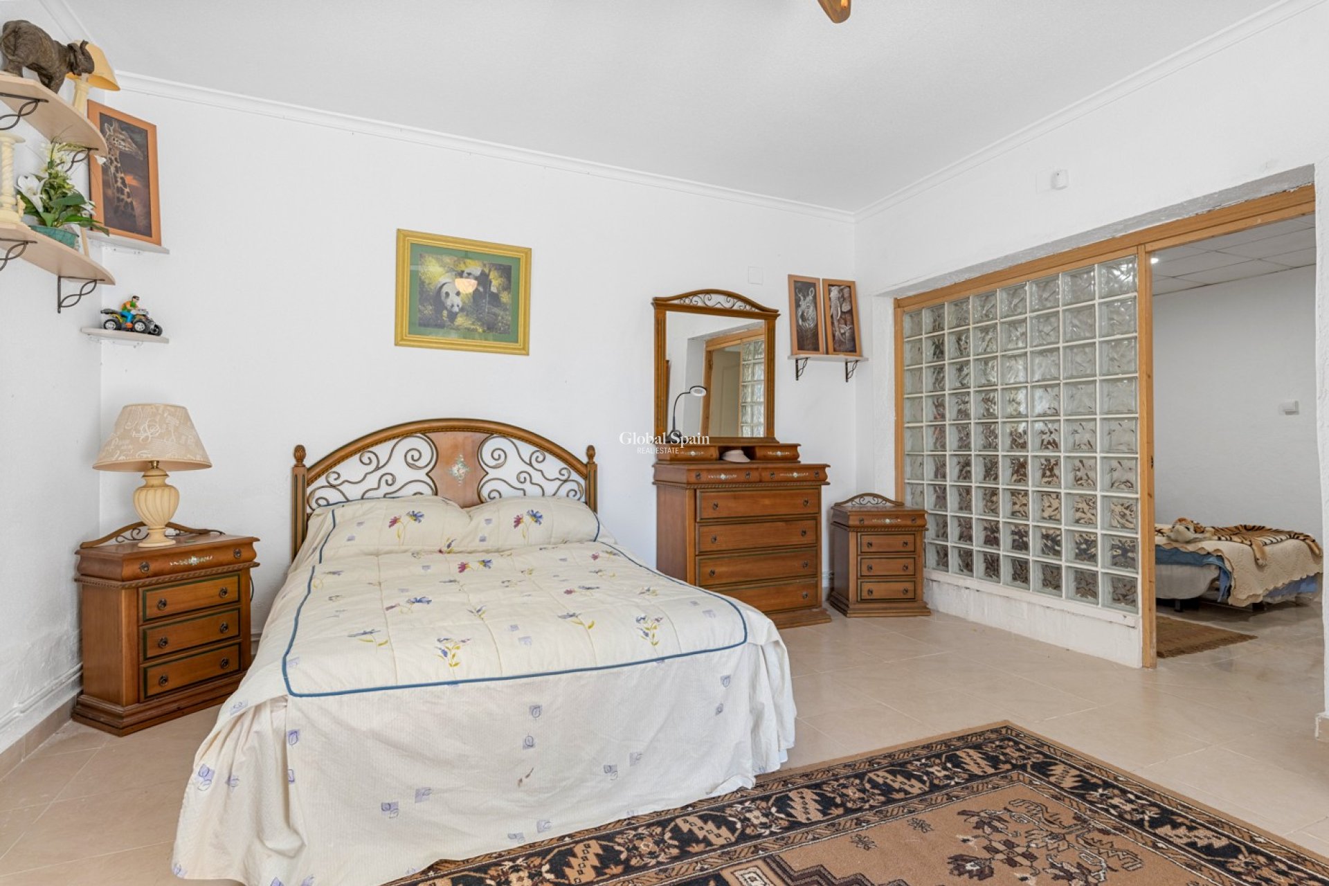 Venta - VILLA -
JACARILLA - Inland
