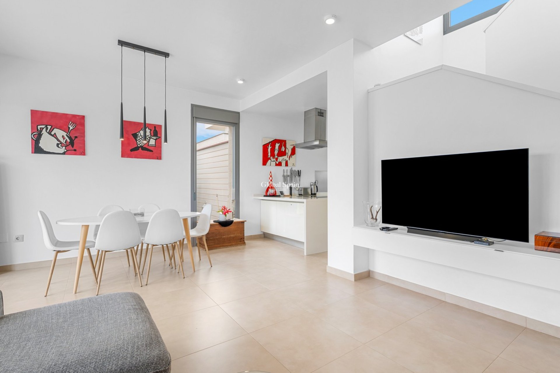 Venta - VILLA -
JACARILLA - Inland