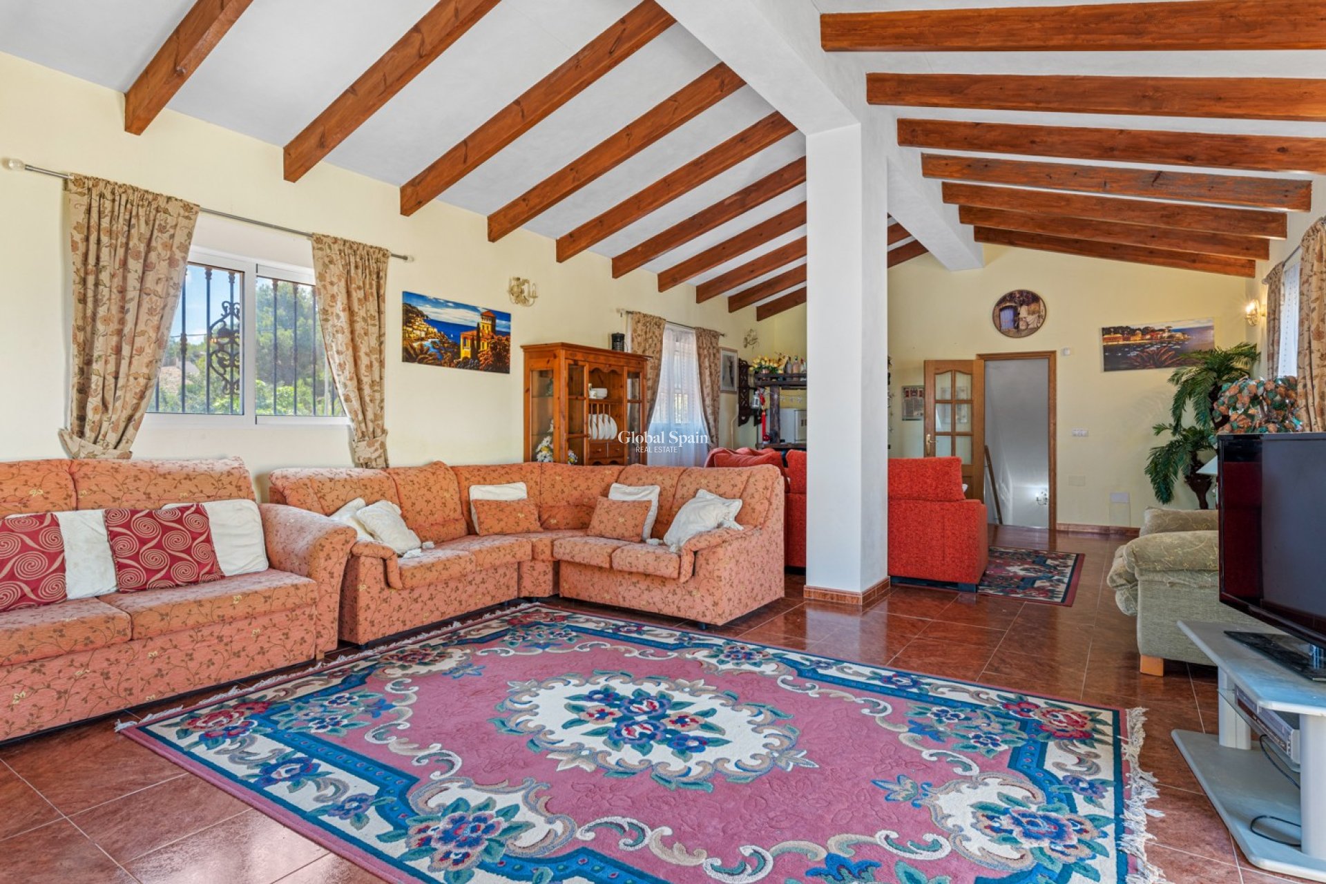 Venta - VILLA -
JACARILLA - Inland