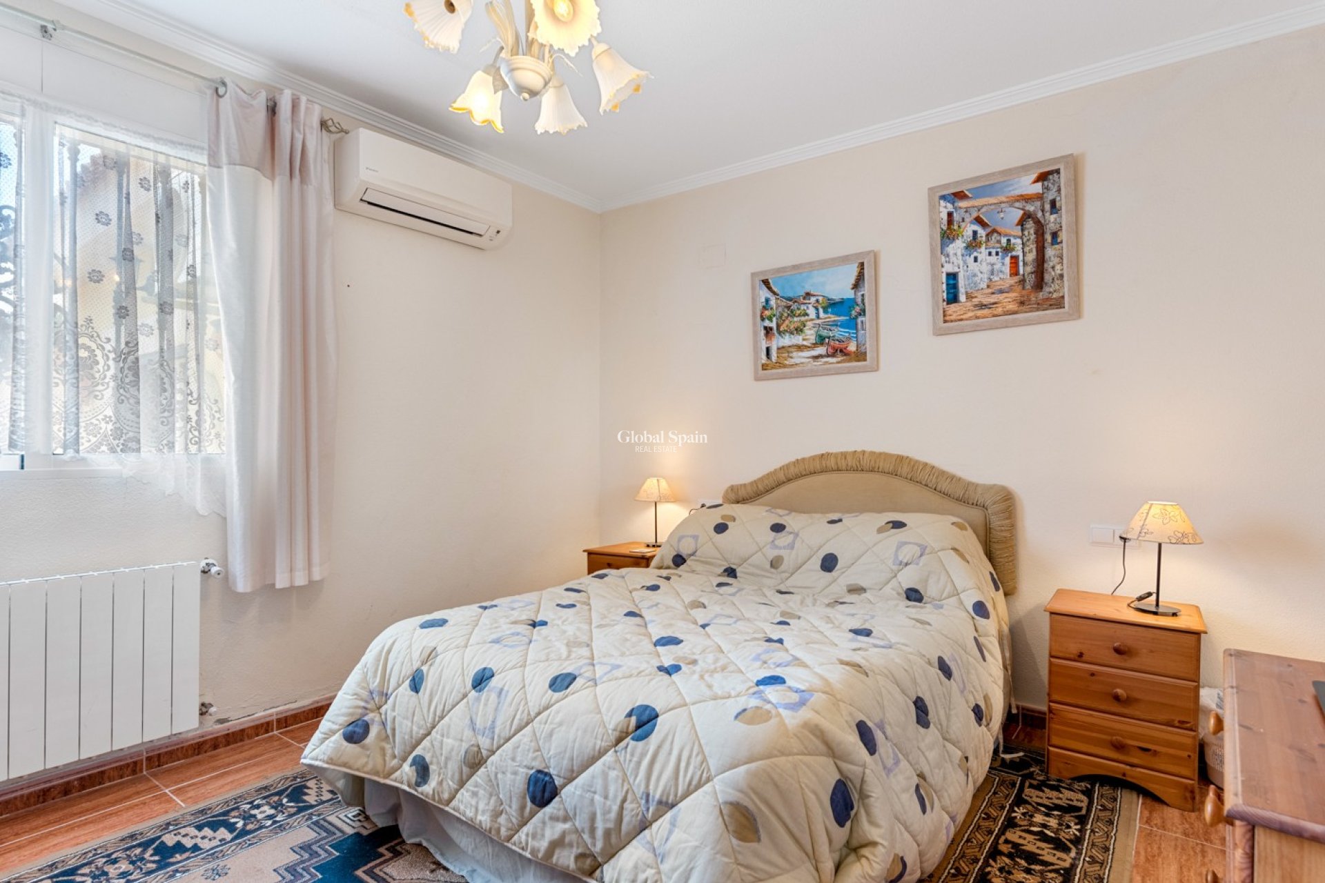 Venta - VILLA -
JACARILLA - Inland