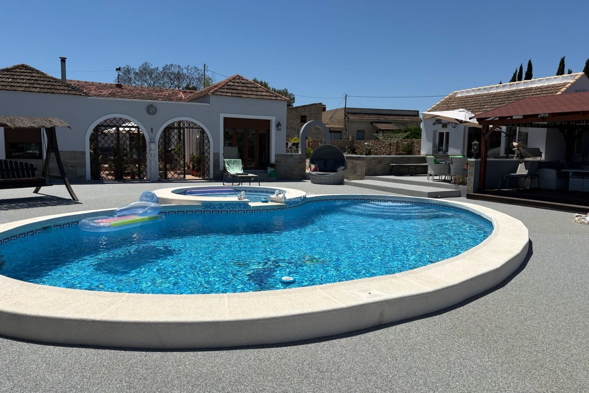 Venta - VILLA -
JACARILLA - Jacarilla