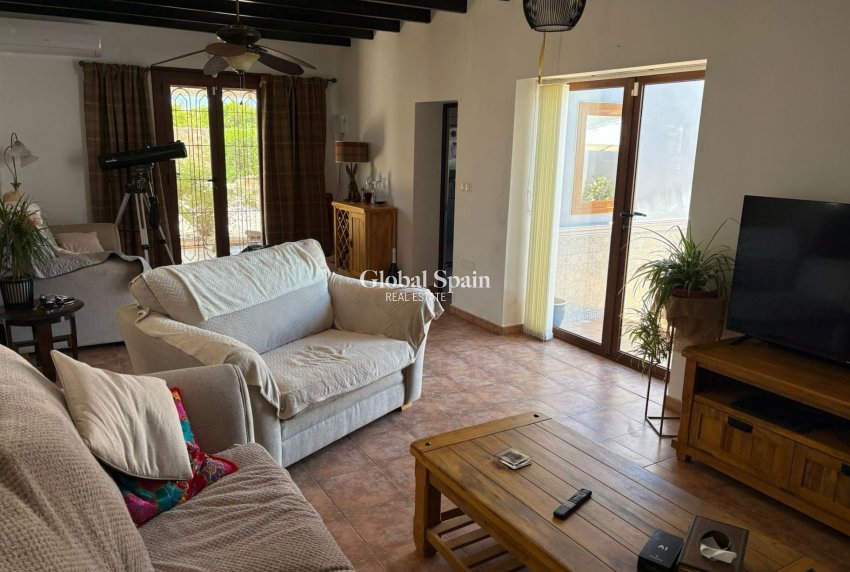 Venta - VILLA -
JACARILLA - Jacarilla