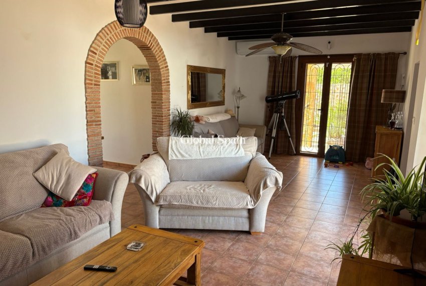 Venta - VILLA -
JACARILLA - Jacarilla