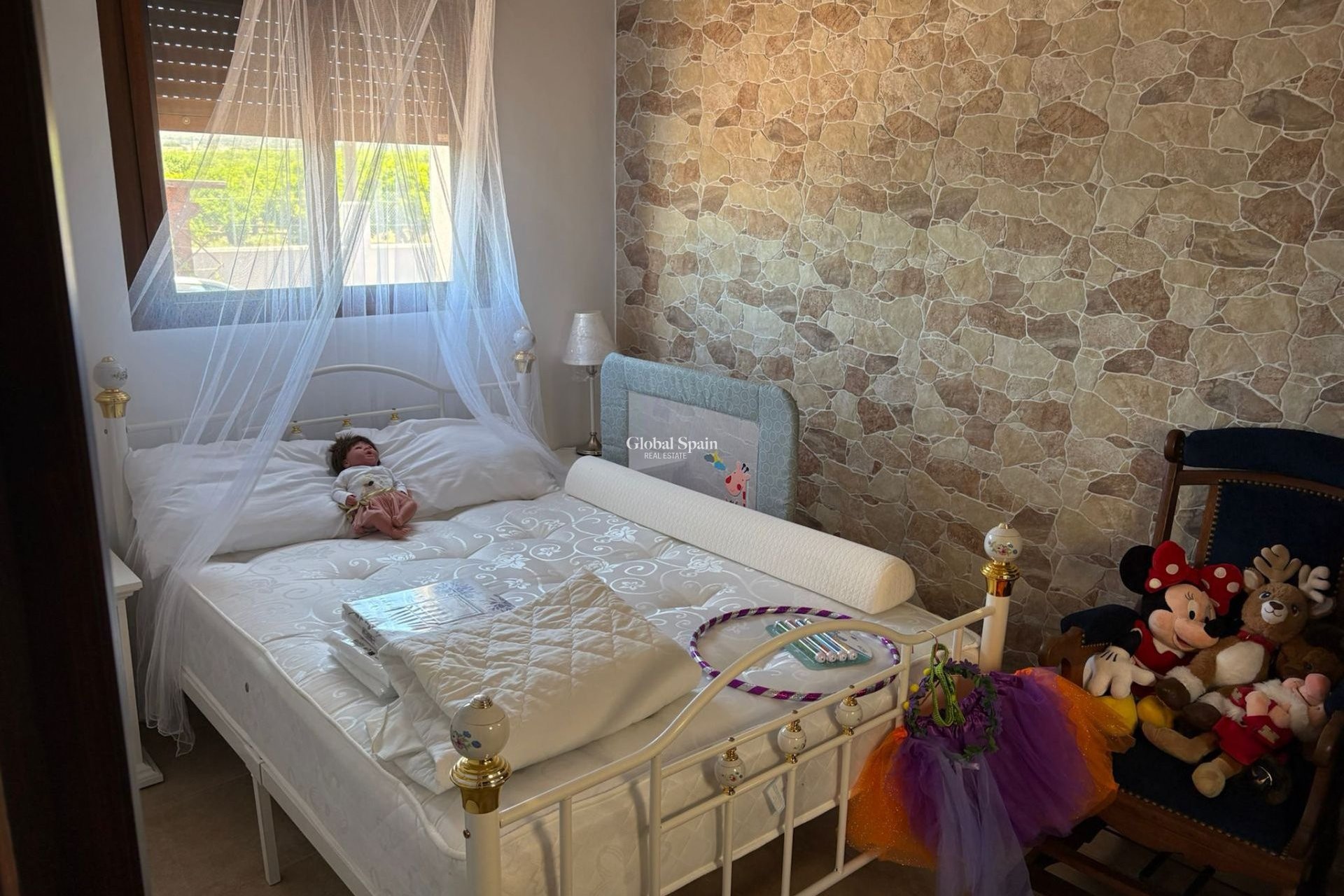 Venta - VILLA -
JACARILLA - Jacarilla