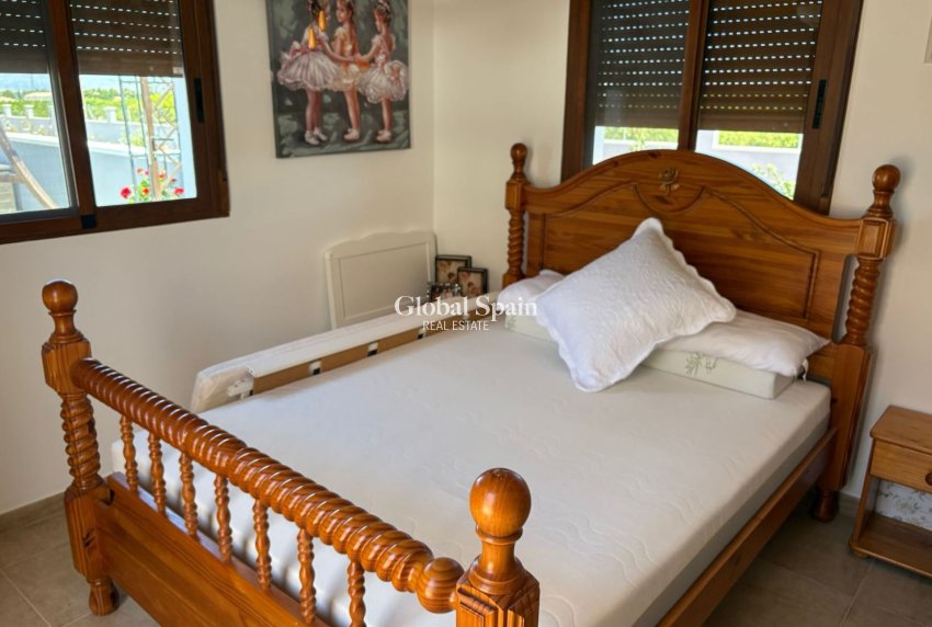 Venta - VILLA -
JACARILLA - Jacarilla