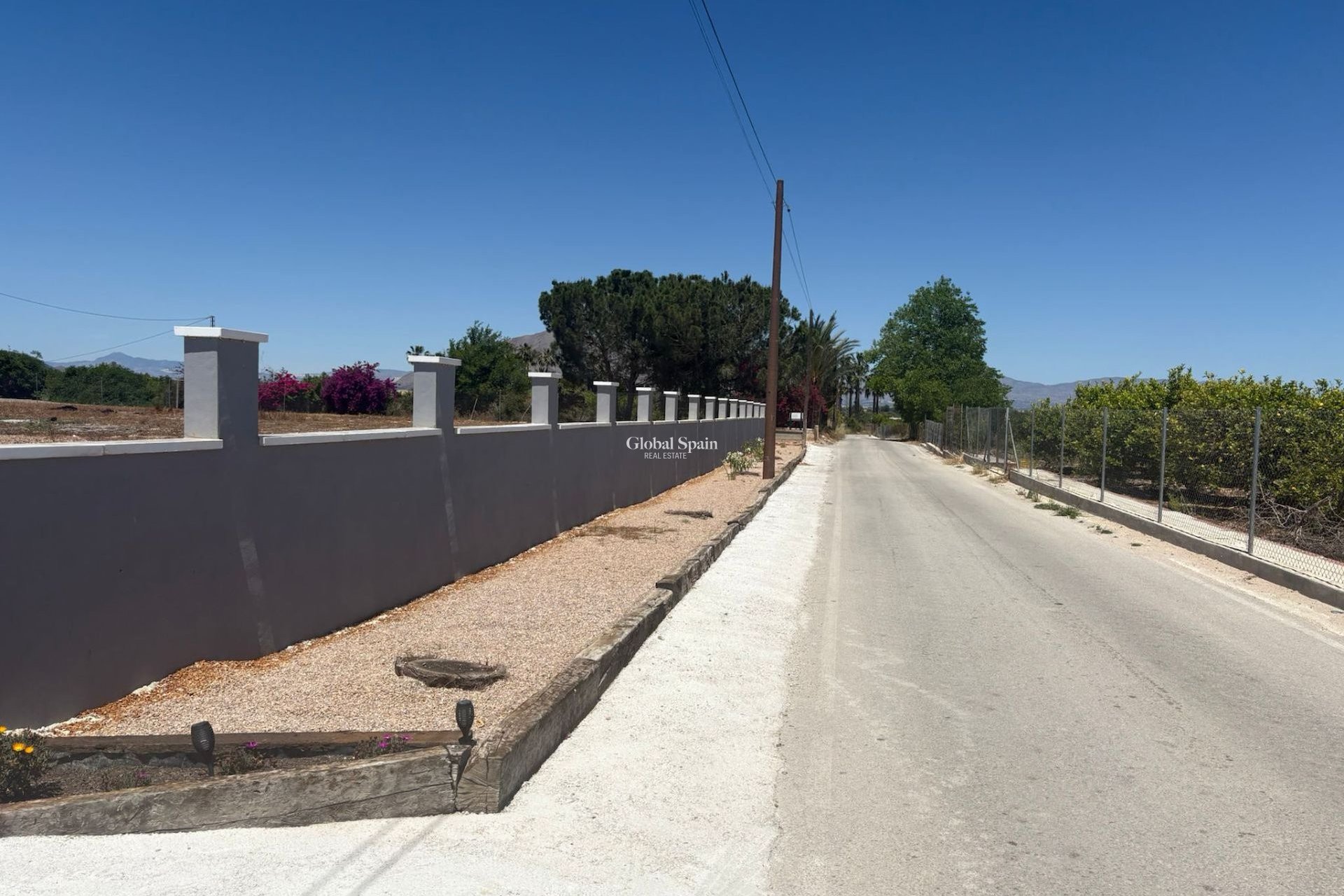 Venta - VILLA -
JACARILLA - Jacarilla