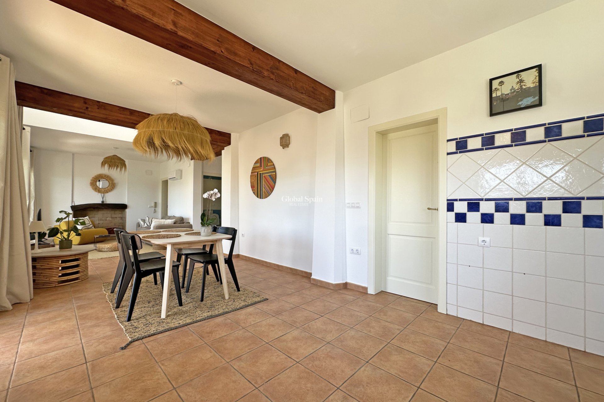 Venta - VILLA -
JALÓN - Inland