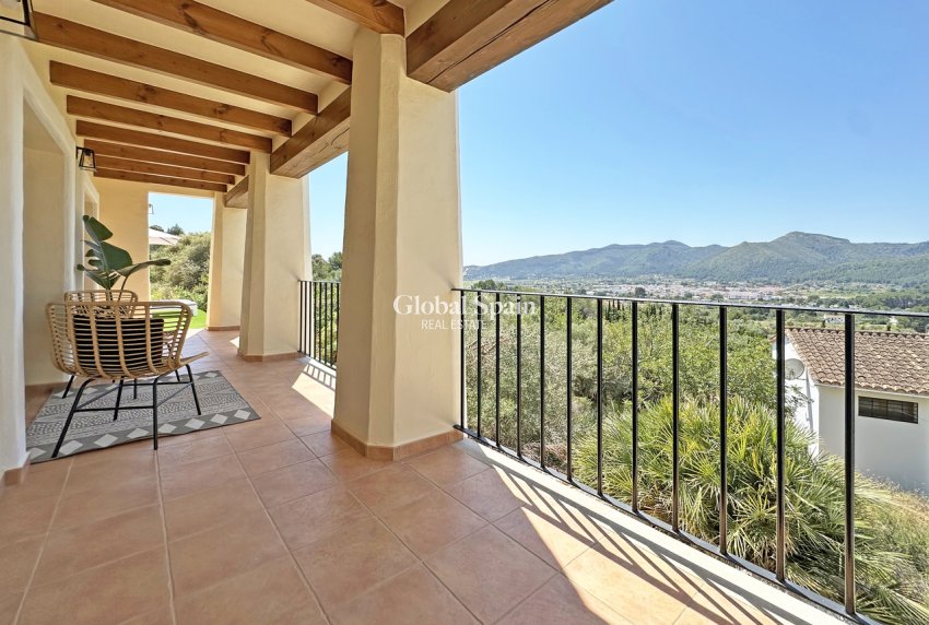 Venta - VILLA -
JALÓN - Inland