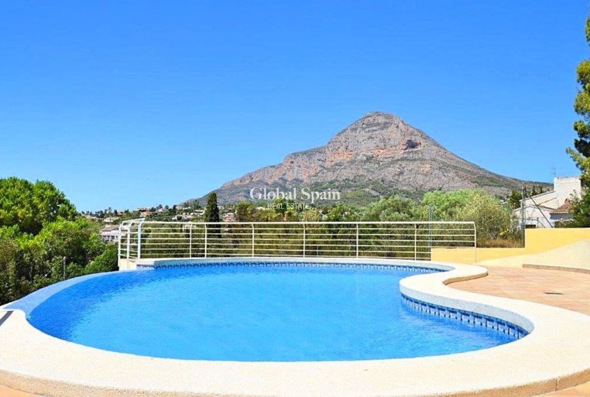 Venta - VILLA -
JÁVEA - Costa Blanca