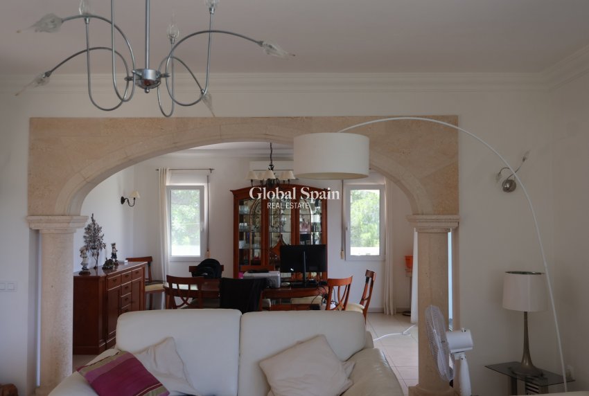 Venta - VILLA -
JÁVEA - Costa Blanca