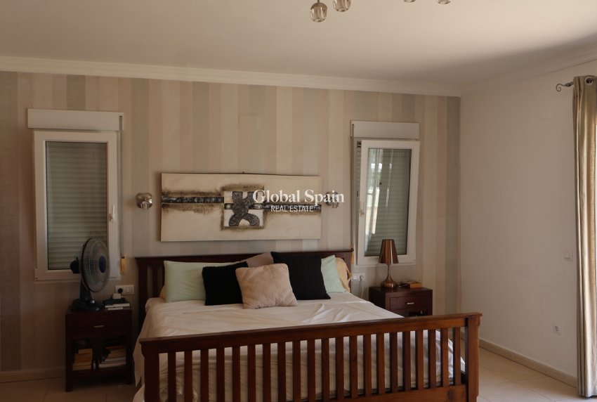 Venta - VILLA -
JÁVEA - Costa Blanca