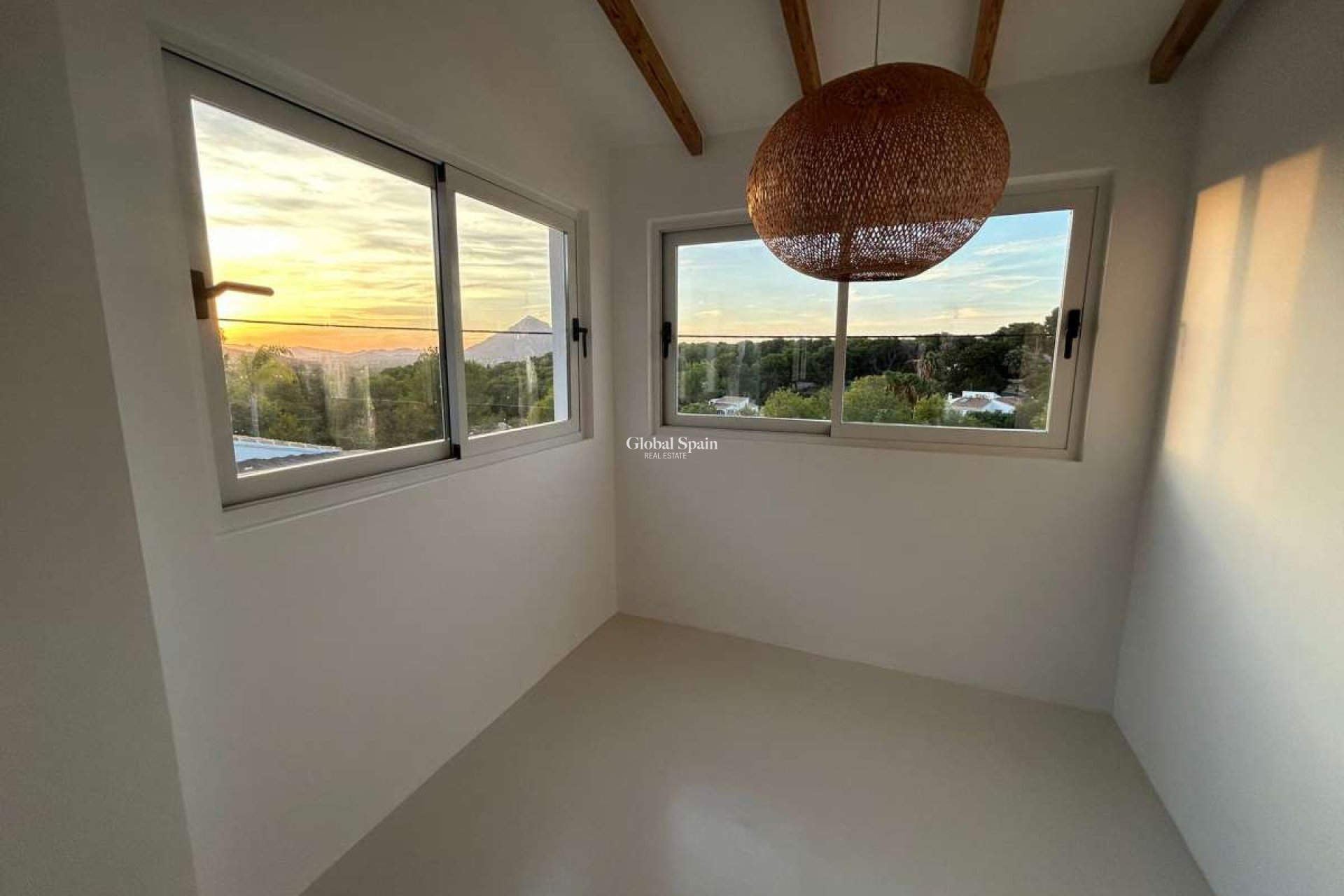 Venta - VILLA -
JÁVEA - Costa Blanca