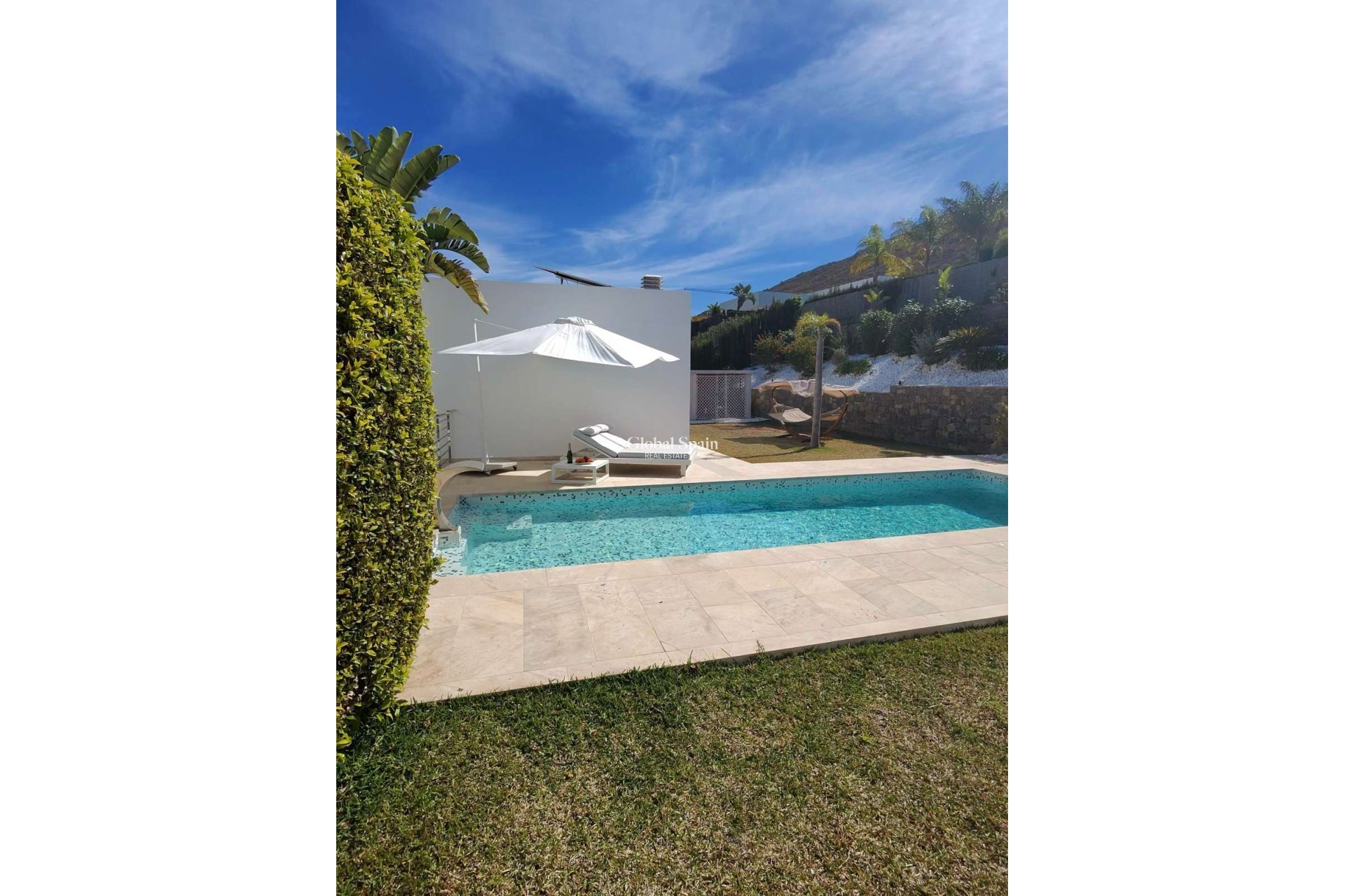 Venta - VILLA -
JÁVEA - Costa Blanca