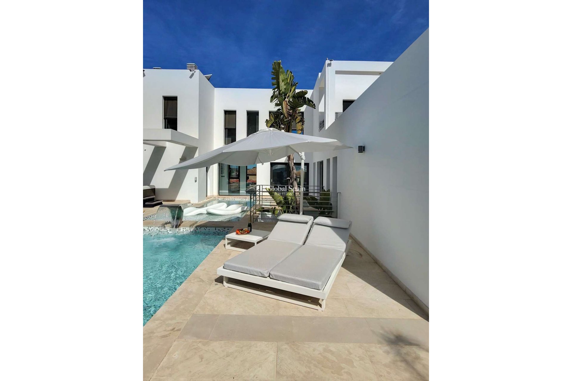 Venta - VILLA -
JÁVEA - Costa Blanca