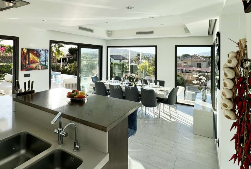 Venta - VILLA -
JÁVEA - Costa Blanca