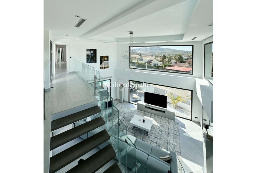 Venta - VILLA -
JÁVEA - Costa Blanca