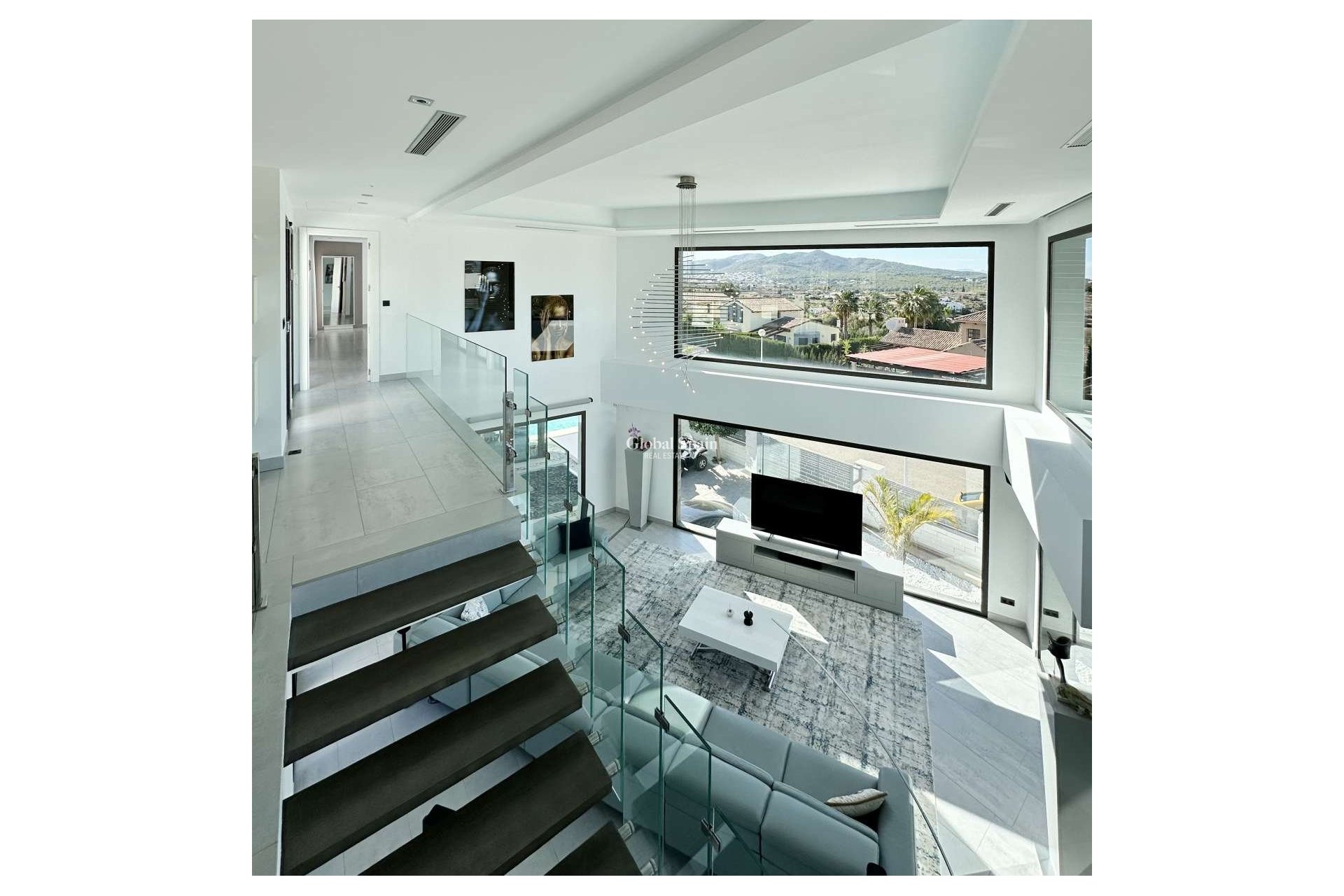 Venta - VILLA -
JÁVEA - Costa Blanca