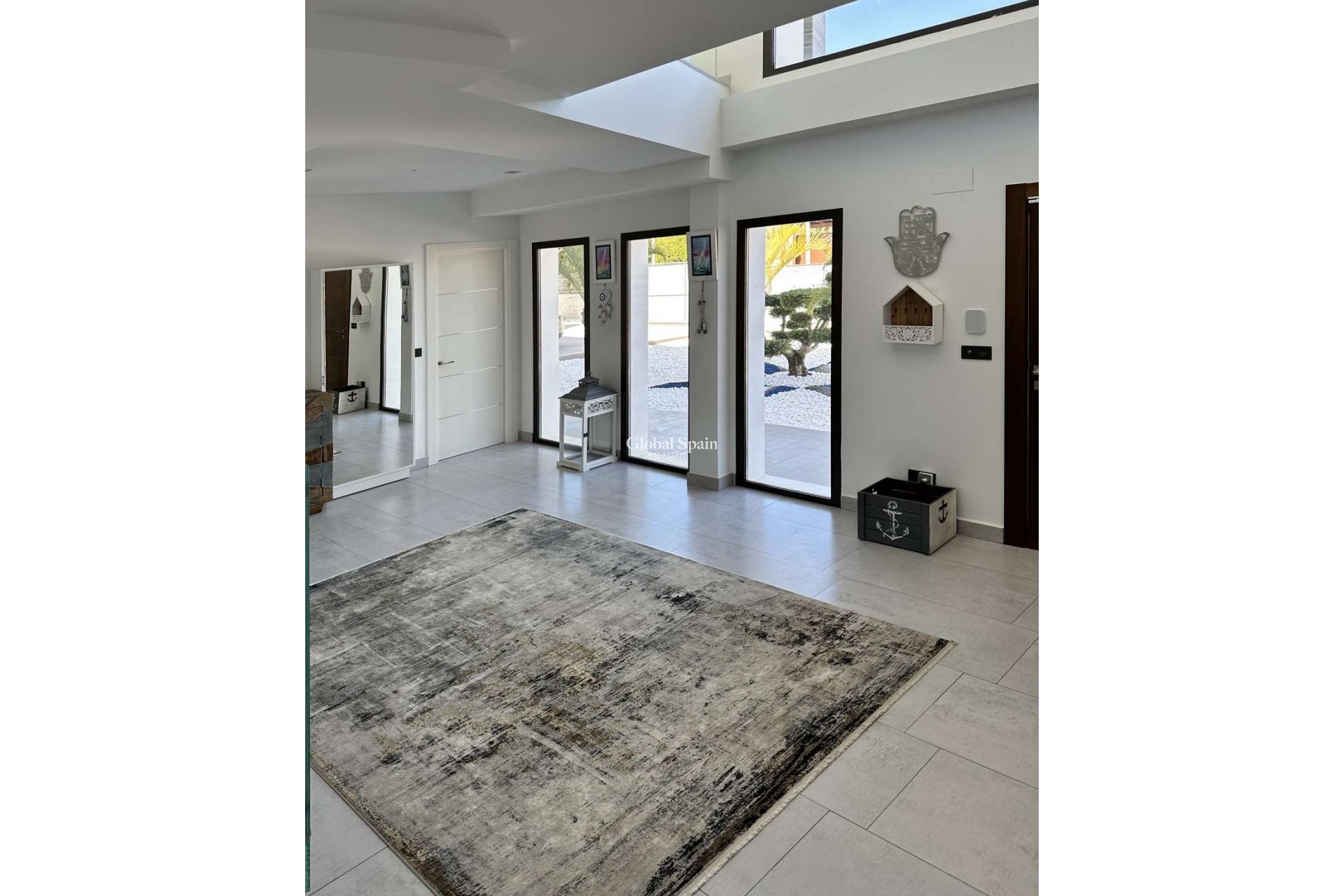 Venta - VILLA -
JÁVEA - Costa Blanca