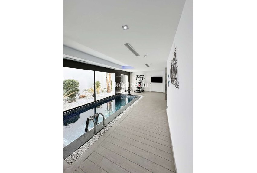 Venta - VILLA -
JÁVEA - Costa Blanca