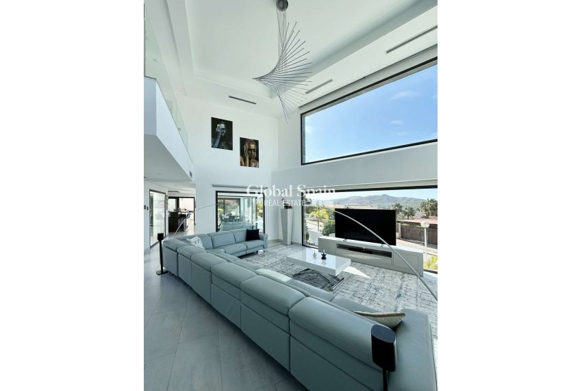 Venta - VILLA -
JÁVEA - Costa Blanca