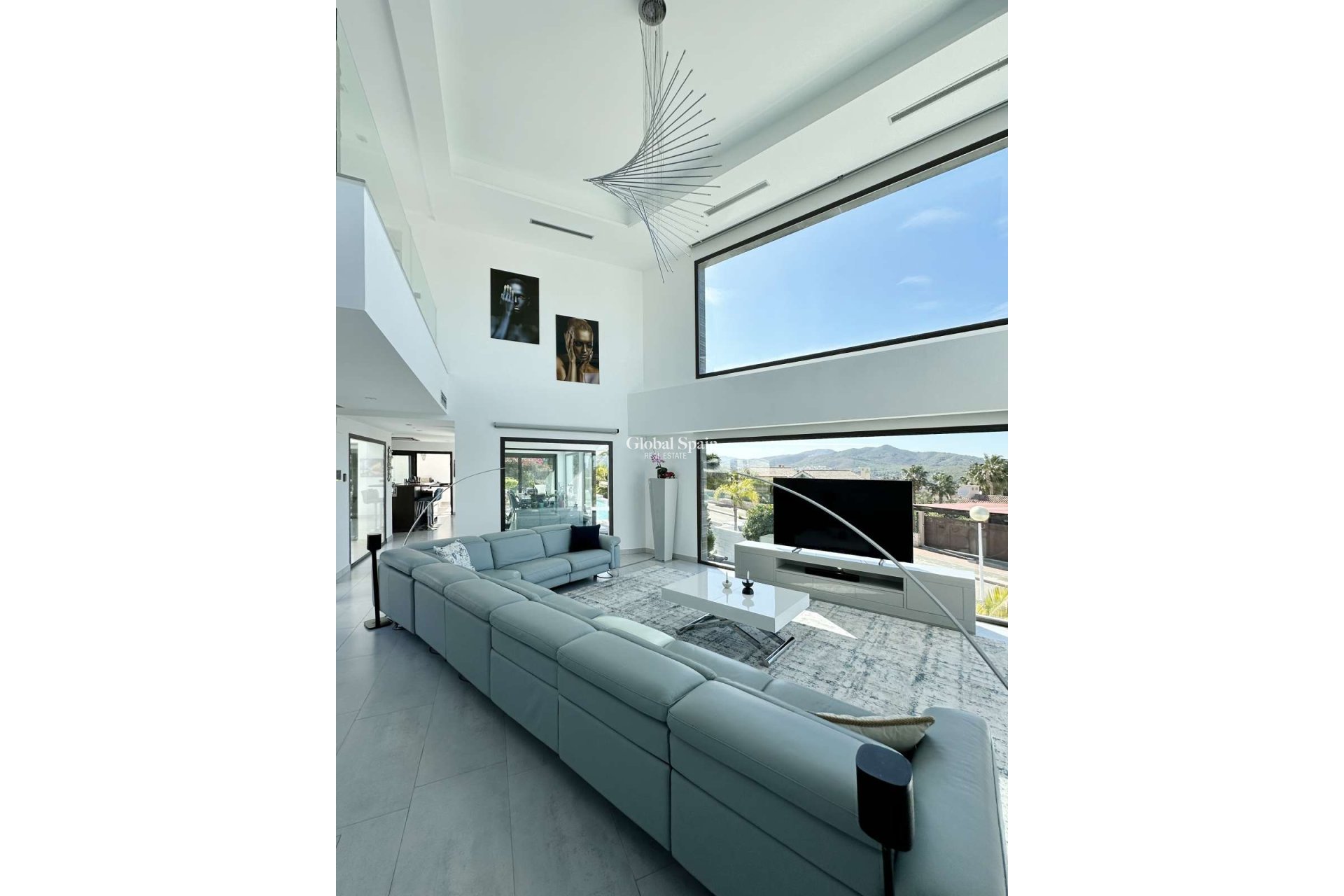 Venta - VILLA -
JÁVEA - Costa Blanca