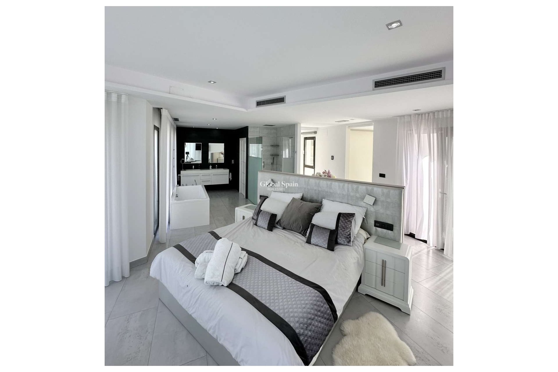 Venta - VILLA -
JÁVEA - Costa Blanca