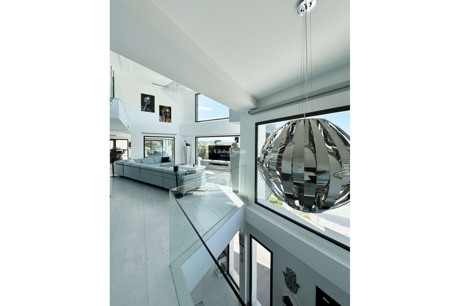 Venta - VILLA -
JÁVEA - Costa Blanca