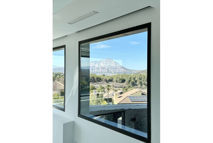 Venta - VILLA -
JÁVEA - Costa Blanca