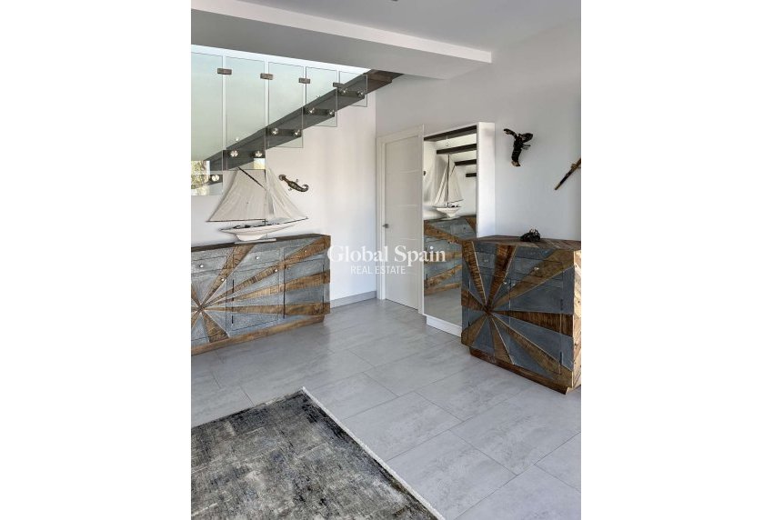 Venta - VILLA -
JÁVEA - Costa Blanca