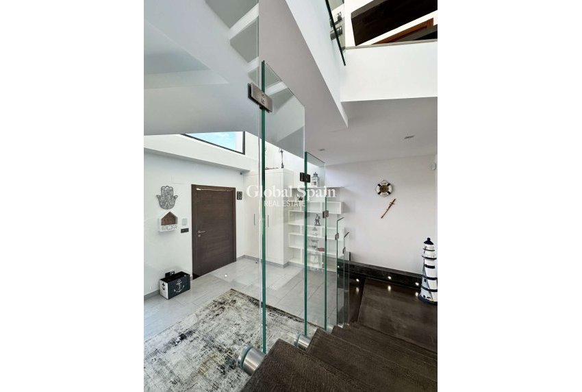 Venta - VILLA -
JÁVEA - Costa Blanca