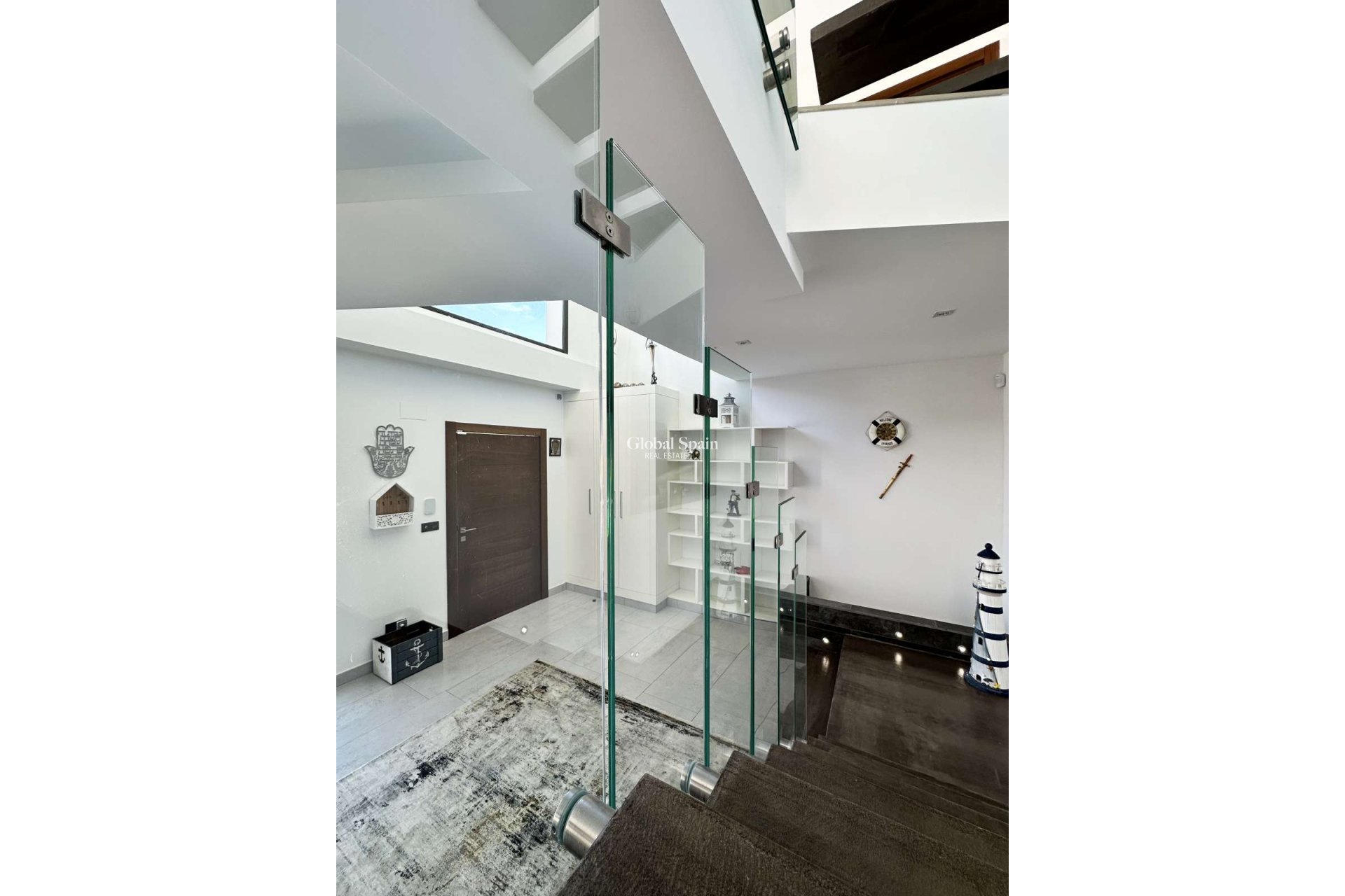 Venta - VILLA -
JÁVEA - Costa Blanca