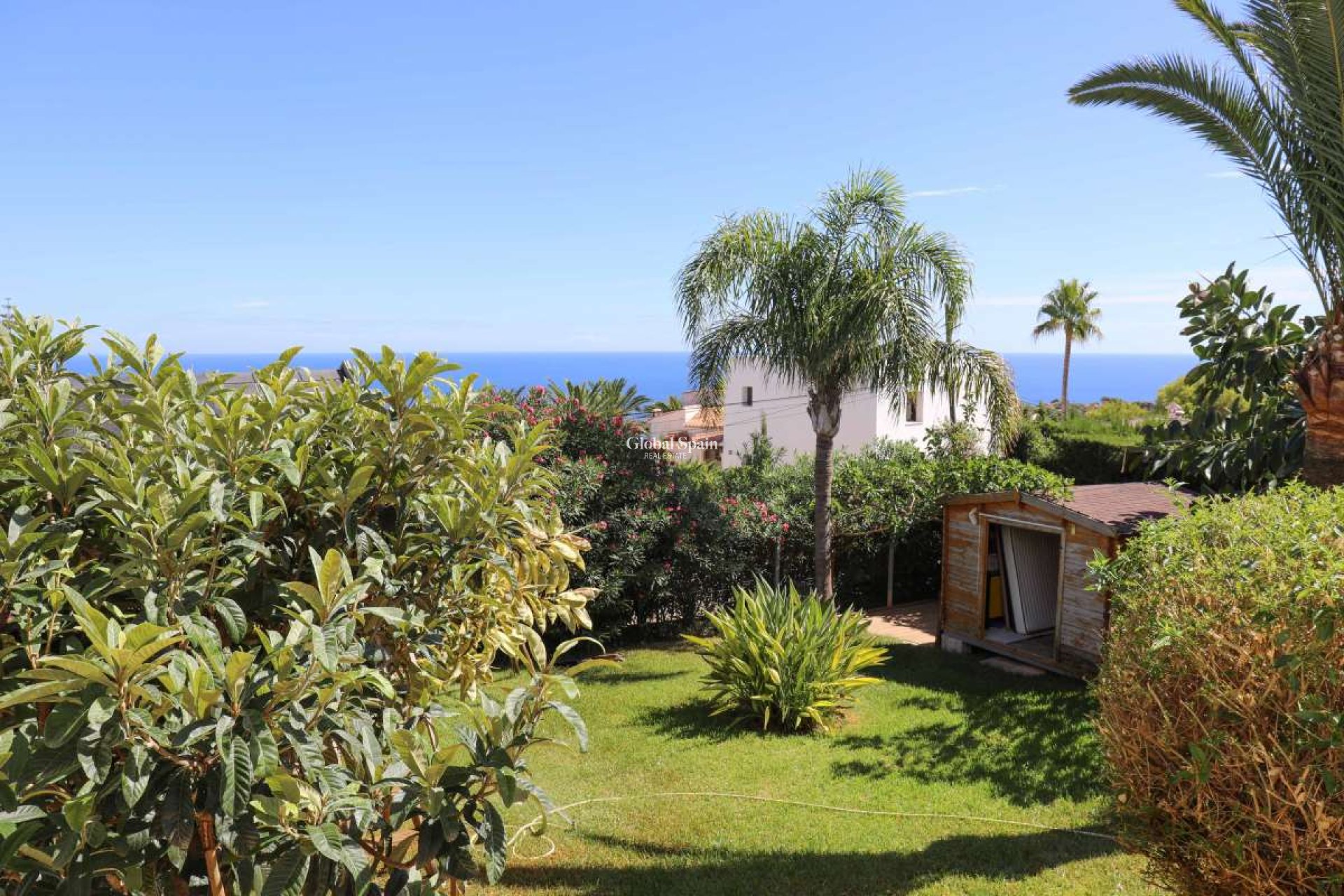 Venta - VILLA -
JÁVEA - Costa Blanca