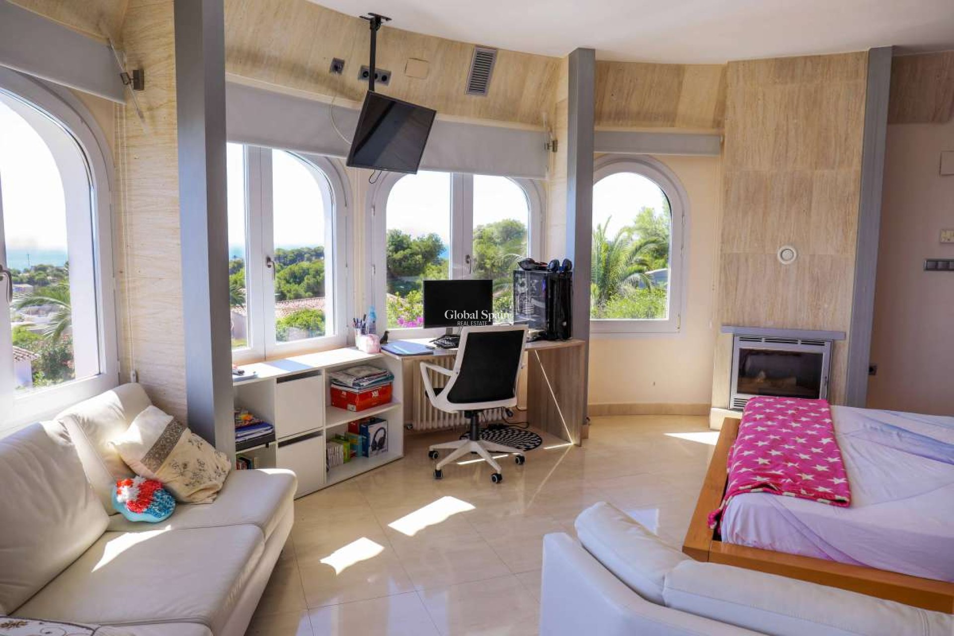 Venta - VILLA -
JÁVEA - Costa Blanca