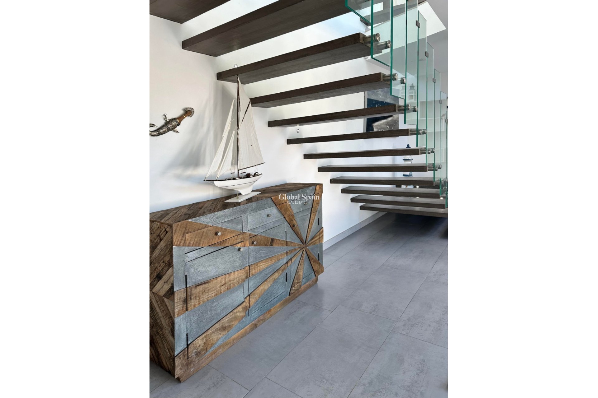 Venta - VILLA -
JÁVEA - Costa Blanca