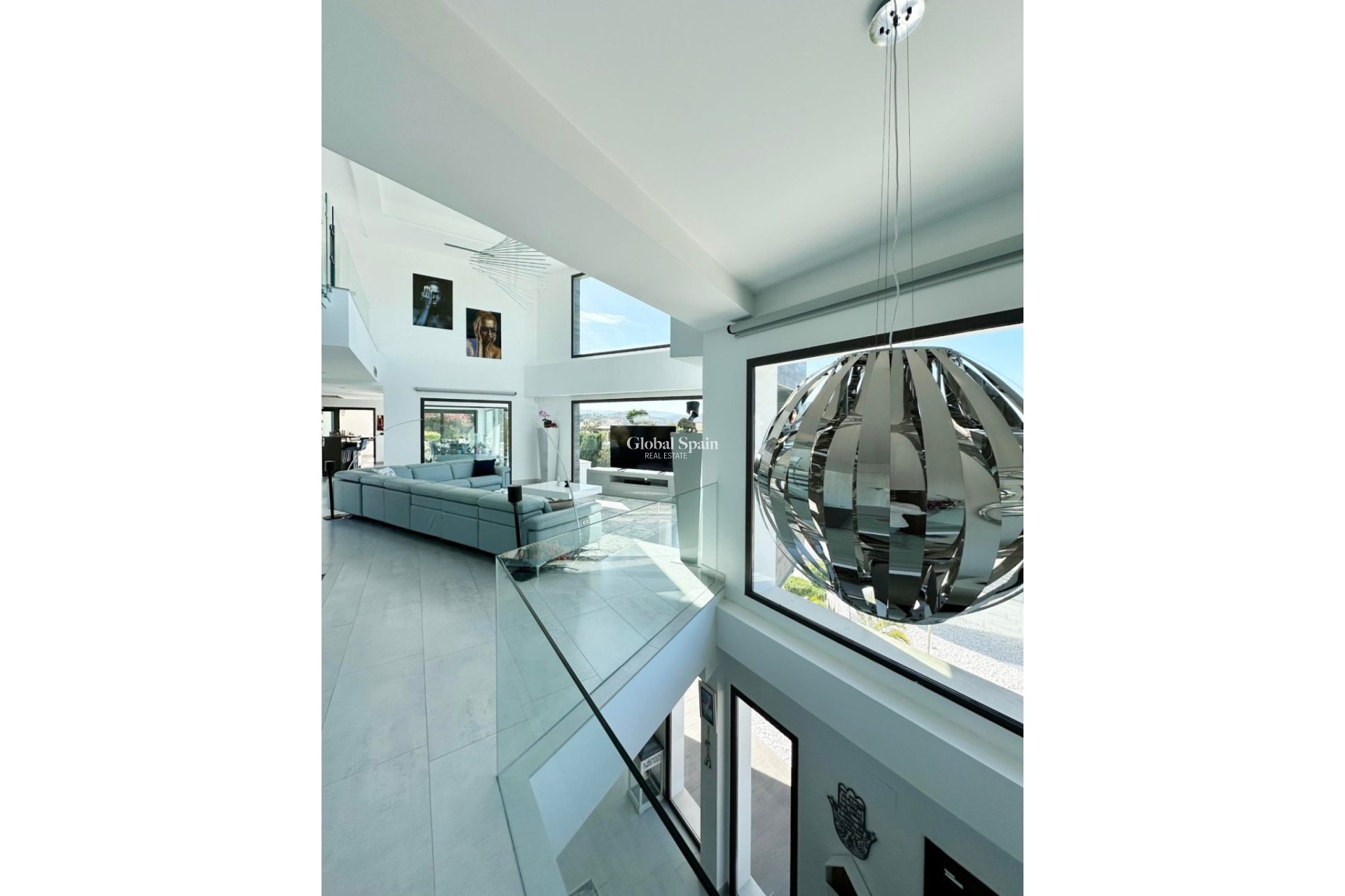 Venta - VILLA -
JÁVEA - Costa Blanca