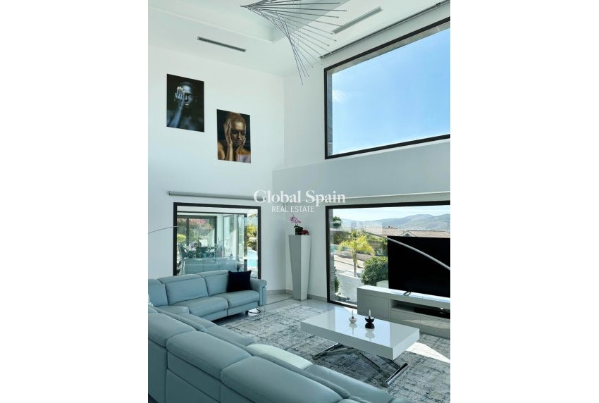 Venta - VILLA -
JÁVEA - Costa Blanca