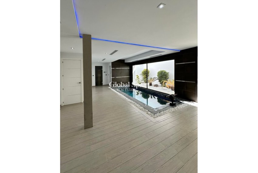 Venta - VILLA -
JÁVEA - Costa Blanca