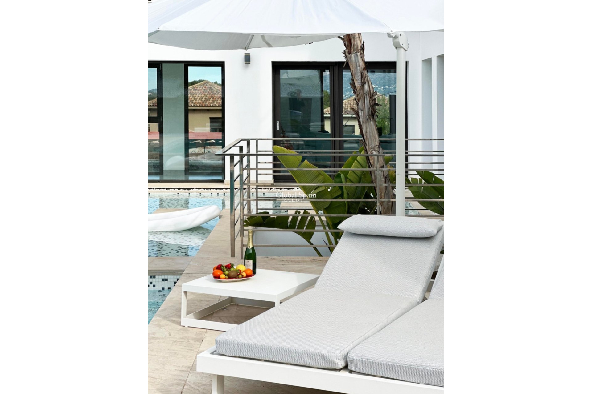 Venta - VILLA -
JÁVEA - Costa Blanca