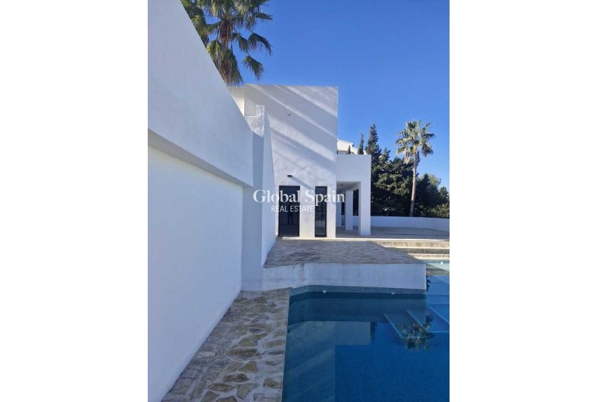 Venta - VILLA -
JÁVEA - Costa Blanca