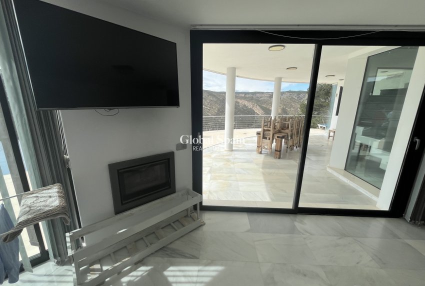 Venta - VILLA -
JÁVEA - Costa Blanca