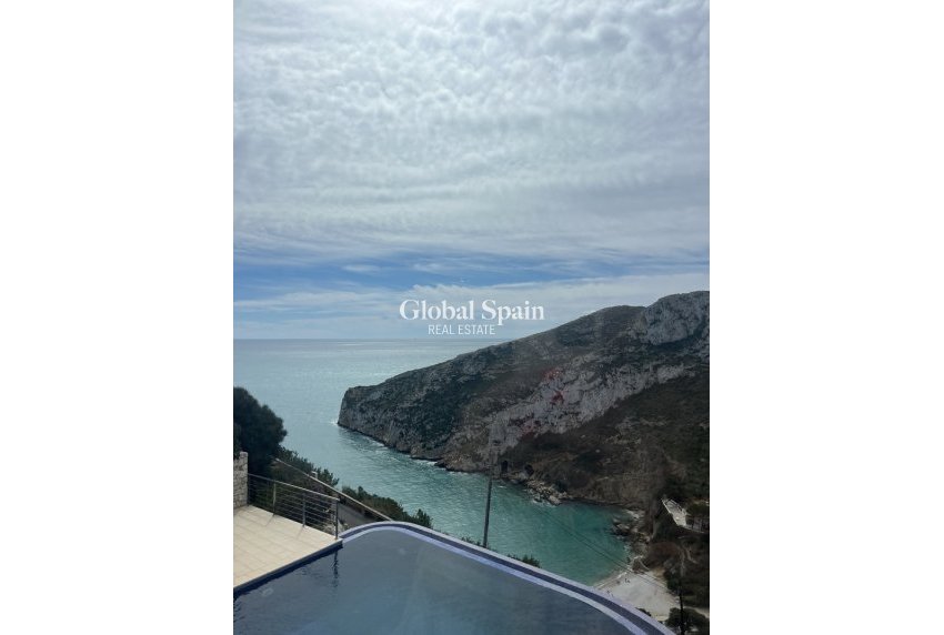 Venta - VILLA -
JÁVEA - Costa Blanca