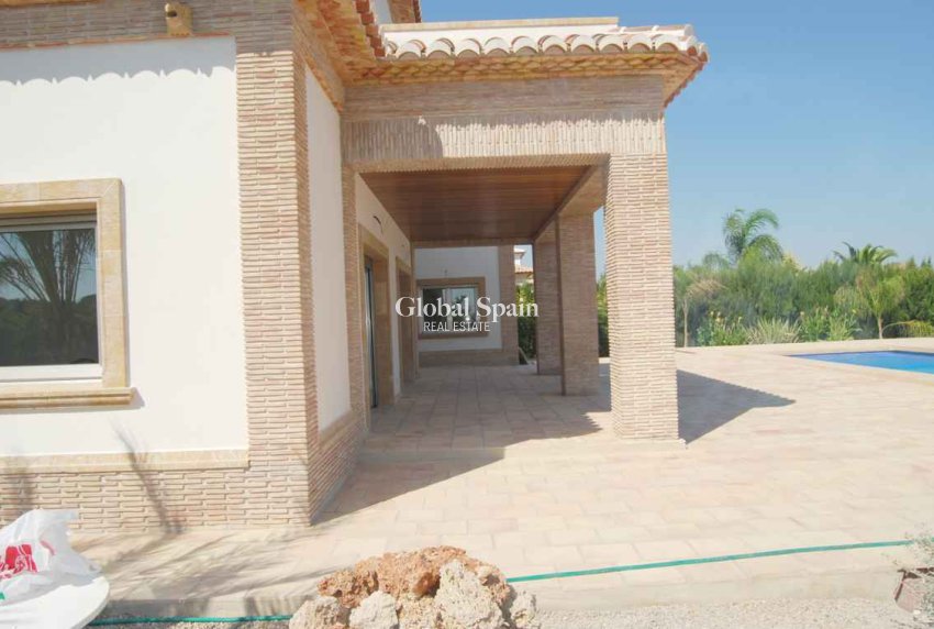 Venta - VILLA -
JÁVEA - Costa Blanca