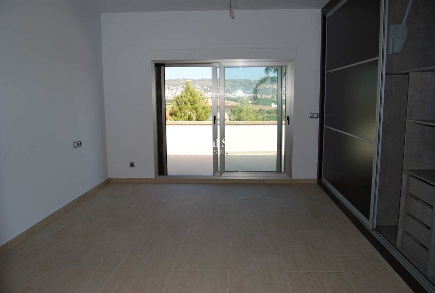Venta - VILLA -
JÁVEA - Costa Blanca
