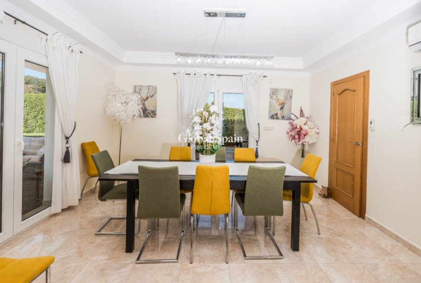 Venta - VILLA -
JÁVEA - Costa Blanca