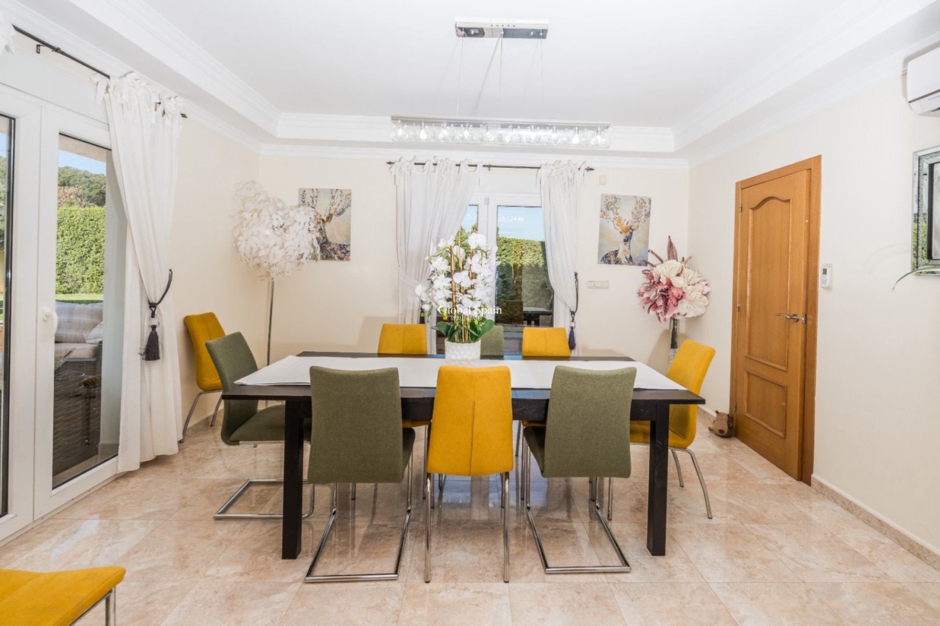 Venta - VILLA -
JÁVEA - Costa Blanca