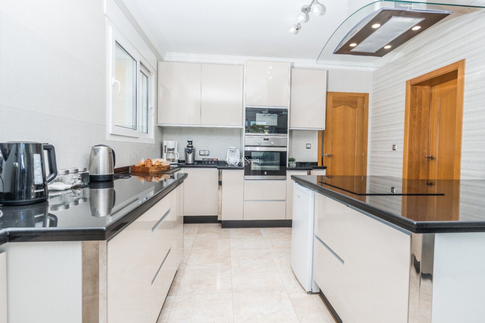 Venta - VILLA -
JÁVEA - Costa Blanca