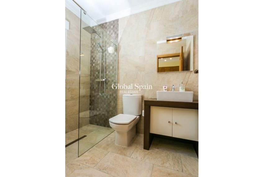 Venta - VILLA -
JÁVEA - Costa Blanca