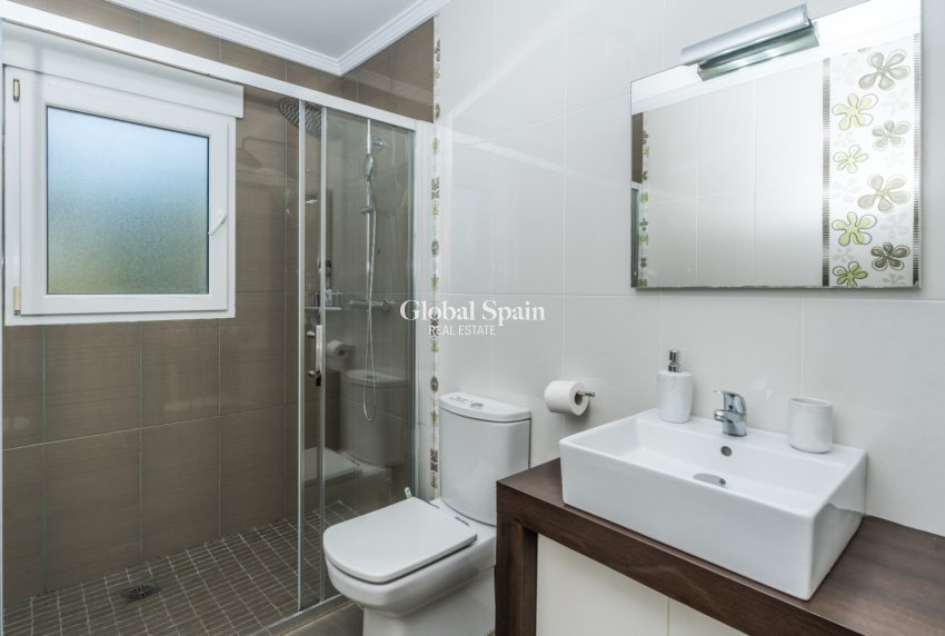 Venta - VILLA -
JÁVEA - Costa Blanca